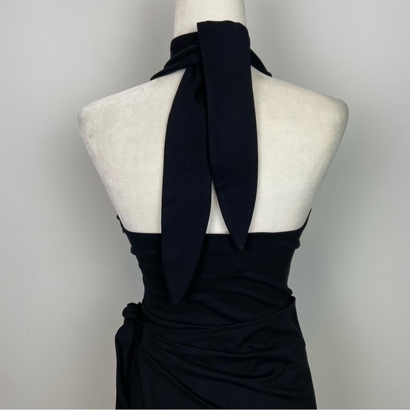 Lovers and Friends Corey Dress in Black S - Picture 7 of 12